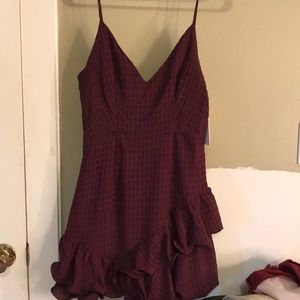 Cute dress from hello molly
